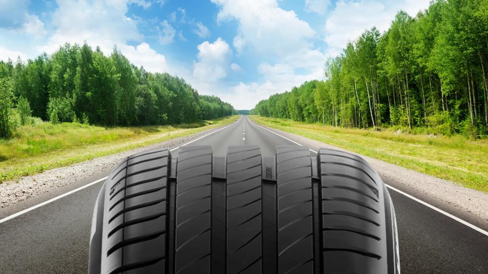 MICHELIN PRIMACY 4 +