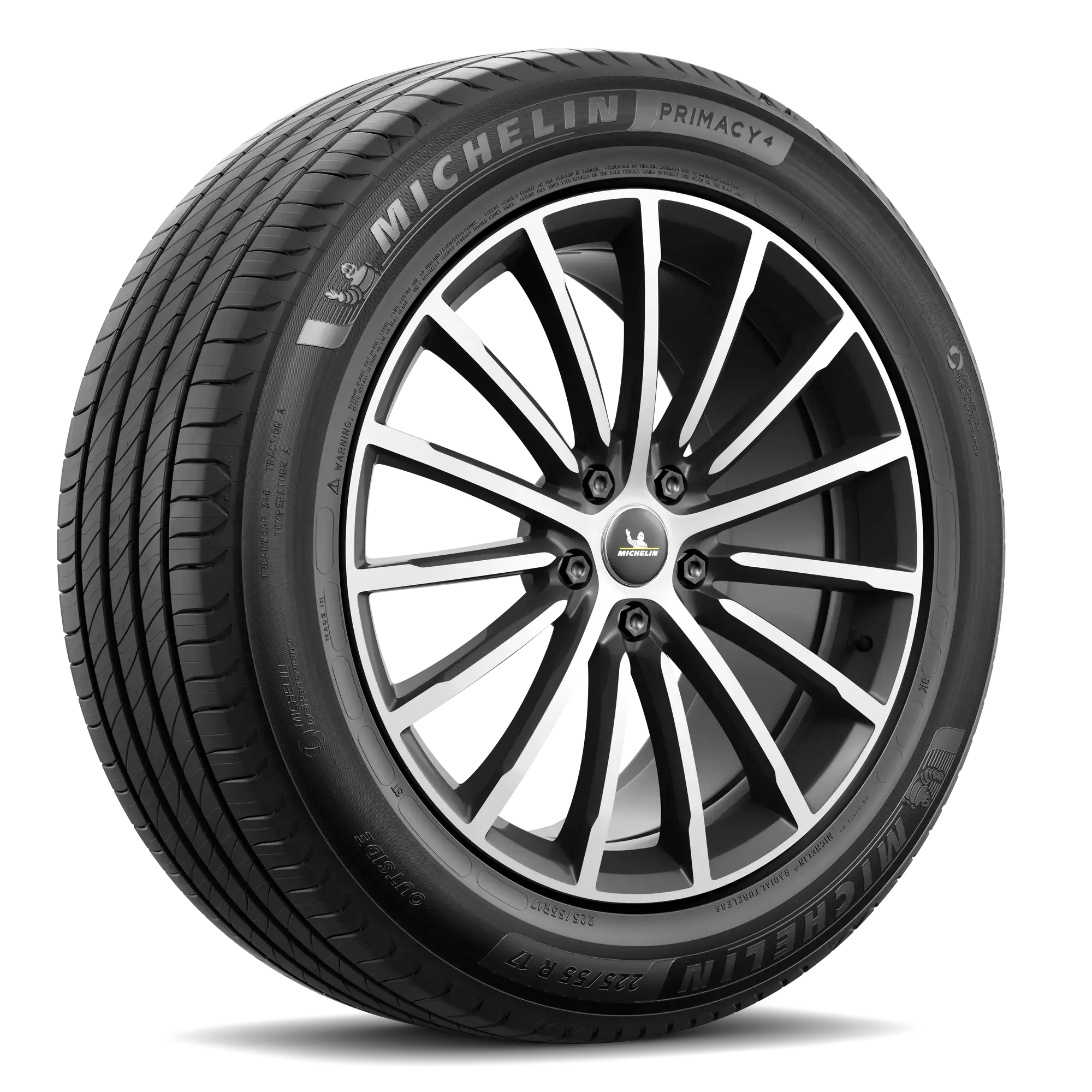 Michelin Primacy 4 St 225/55 R17