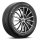 Pneu MICHELIN PRIMACY 4 ST Pneu été 225/55 R17 101W XL A (pneu + jante) Carré