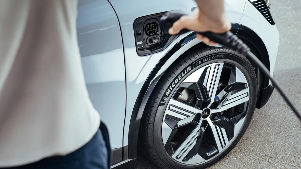 Tyre MICHELIN PRIMACY 5 ENERGY Summer tyre features-and-benefits-5 16/9