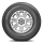 Pneu MICHELIN LTX FORCE Pneu de verão 265/70 R16 112T A (pneu + aro) Quadrado