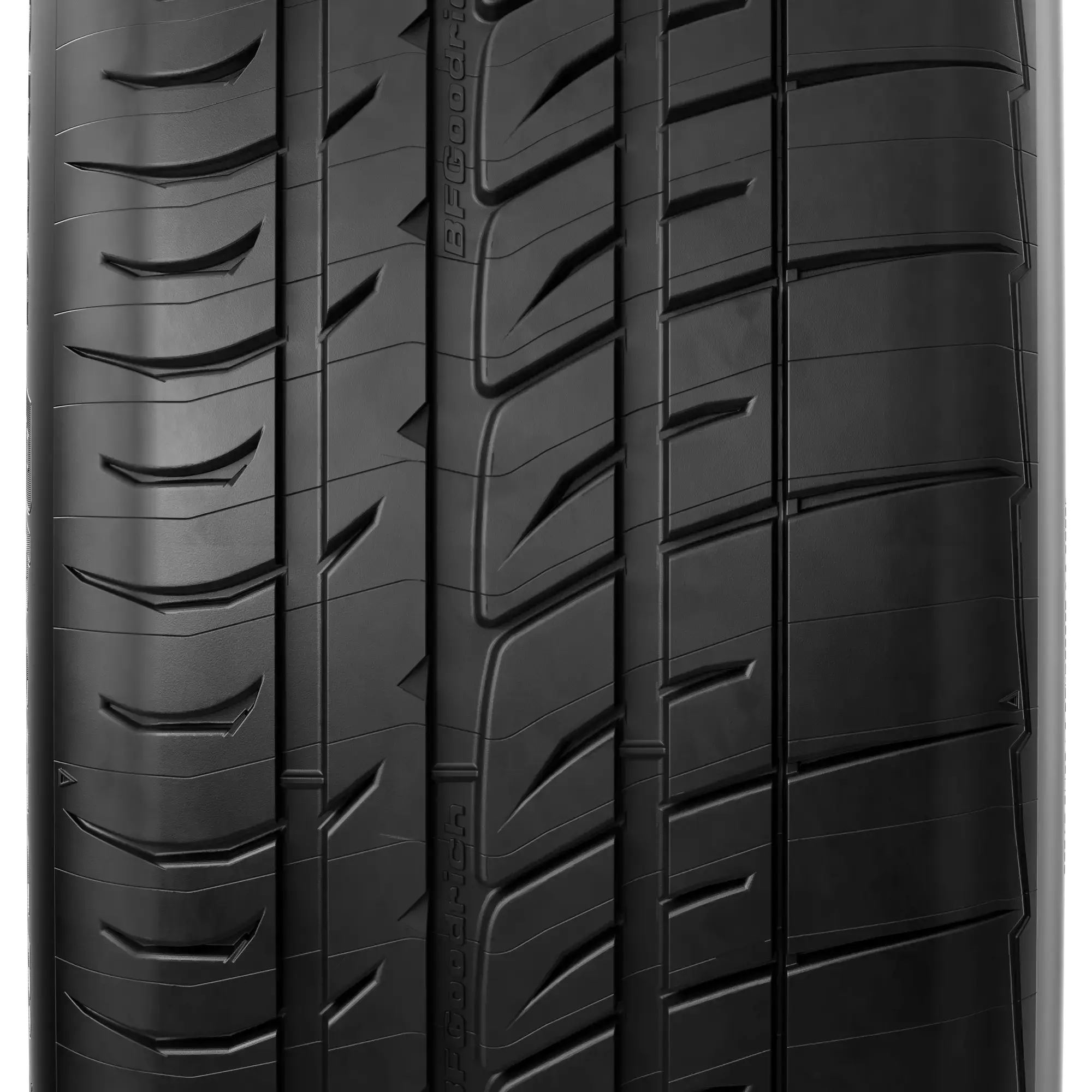 Llanta BFGOODRICH G-FORCE PHENOM T/A Llantas para todas las estaciones 245/40 ZR18 92Y XL Una (llanta + rin) Cuadrado