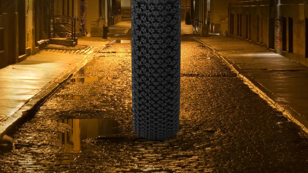 Opona MICHELIN STARGRIP Przednia i tylna Cechy i zalety-1 16/9