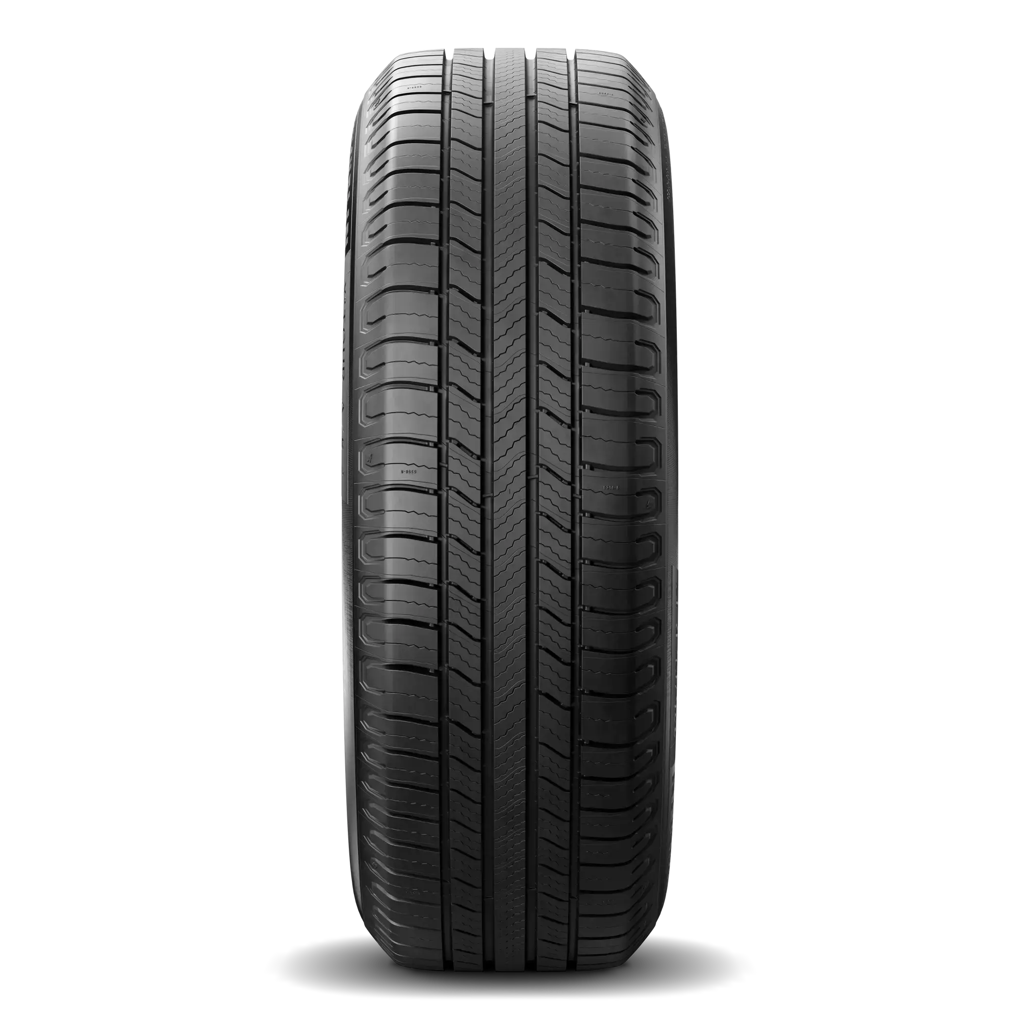타이어 MICHELIN X TOUR A/S 2 올 시즌 타이어 225/65 R17 102H A(타이어 + 림) 스퀘어