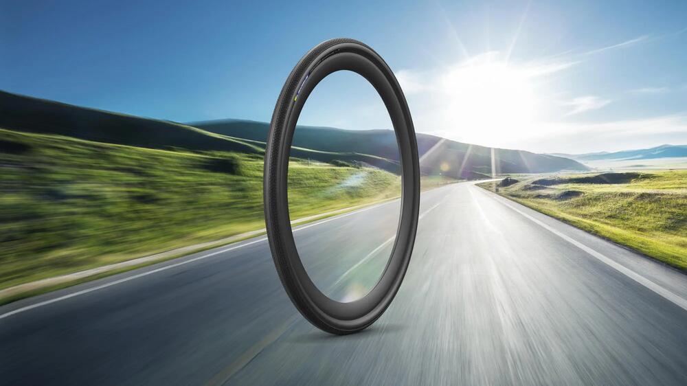 Opona MICHELIN POWER ADVENTURE Przednia i tylna Cechy i zalety-1 16/9