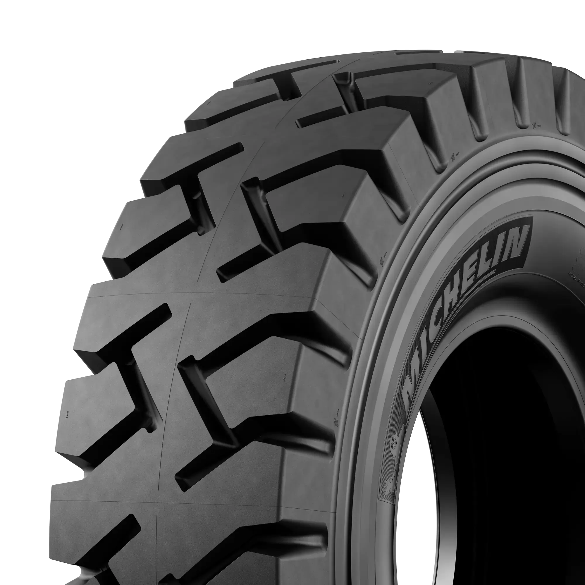 Tyre MICHELIN X-QUARRY 21.00 R35 tyre Square