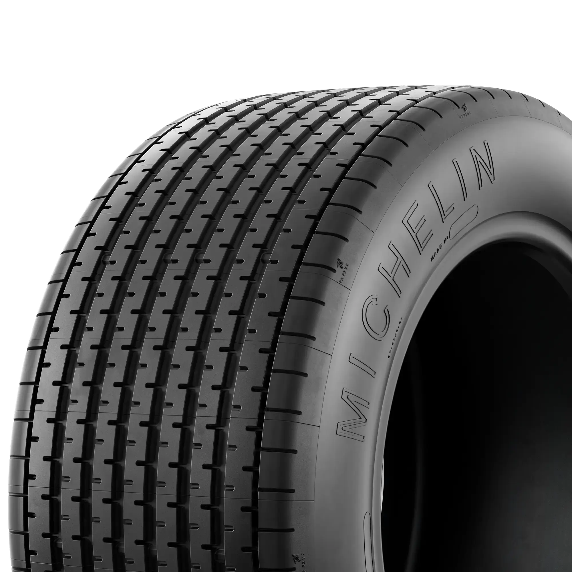 Tire MICHELIN PB 20 23/62-15 C (tire) Square