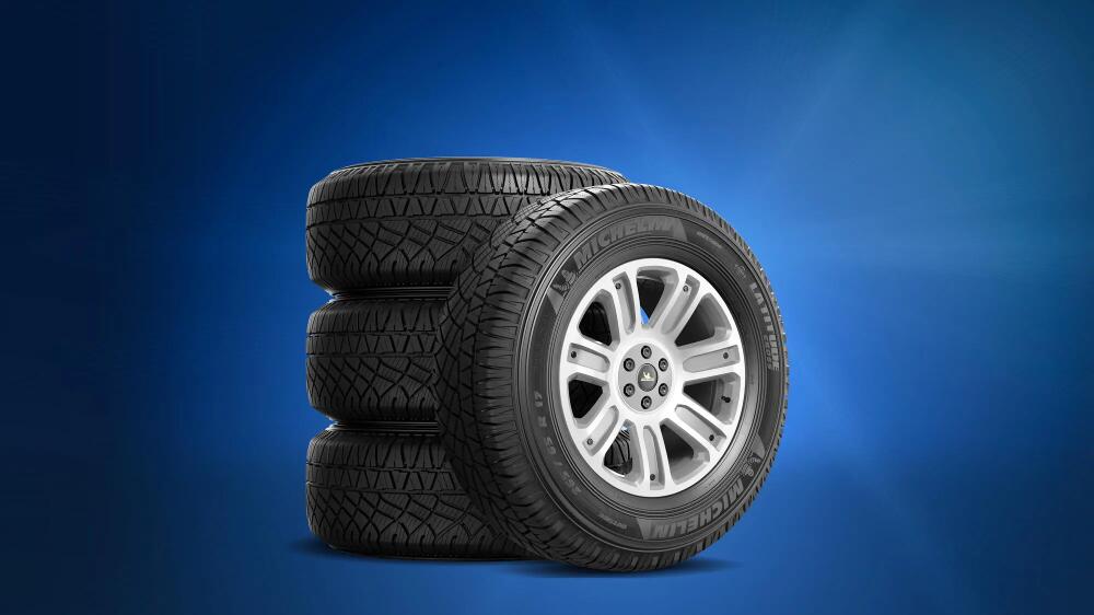 Tyre MICHELIN LATITUDE CROSS Summer tyre features-and-benefits-2 16/9