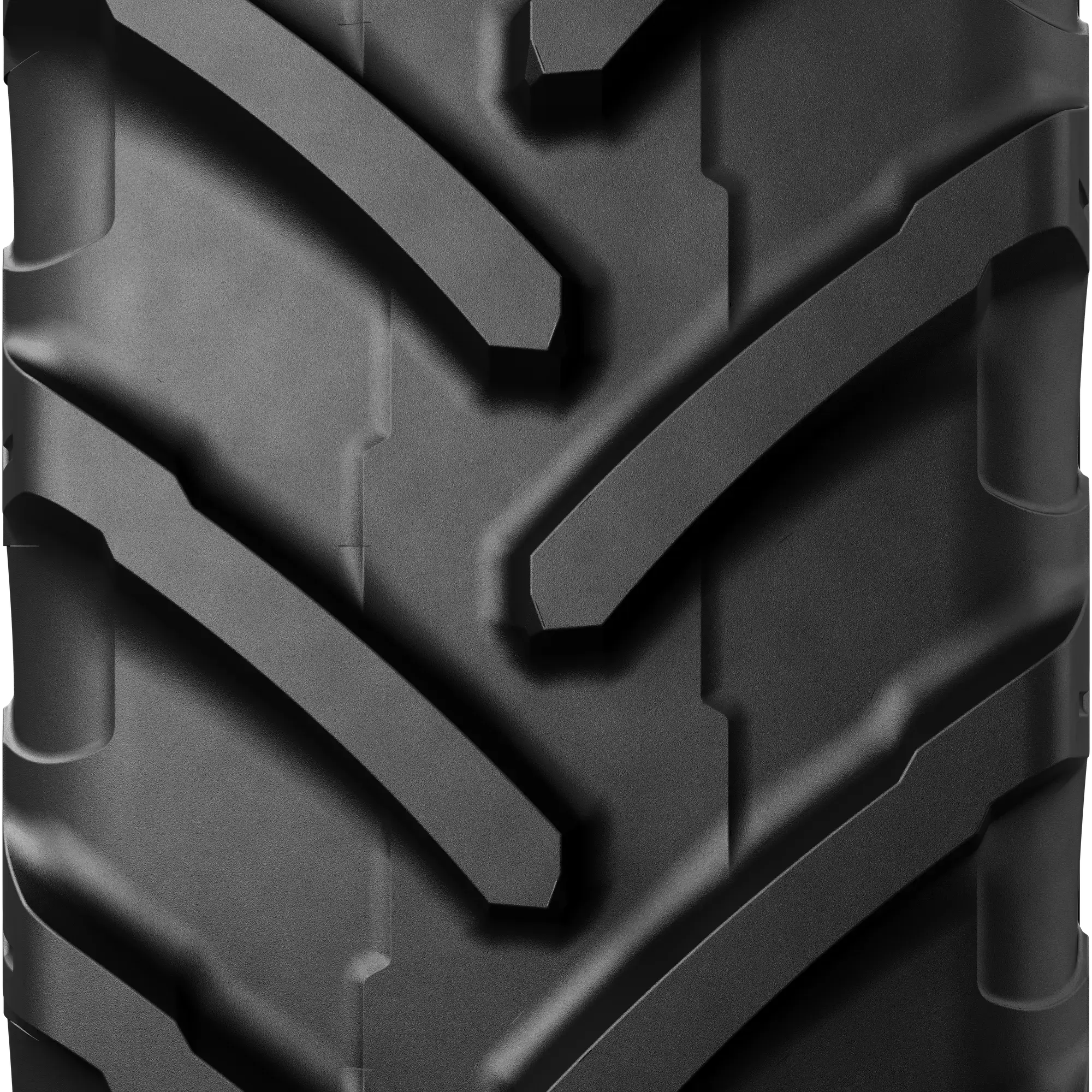 Tire MICHELIN AGRIBIB 2 480/80 R50 159A8/159B TL tire + rim Square