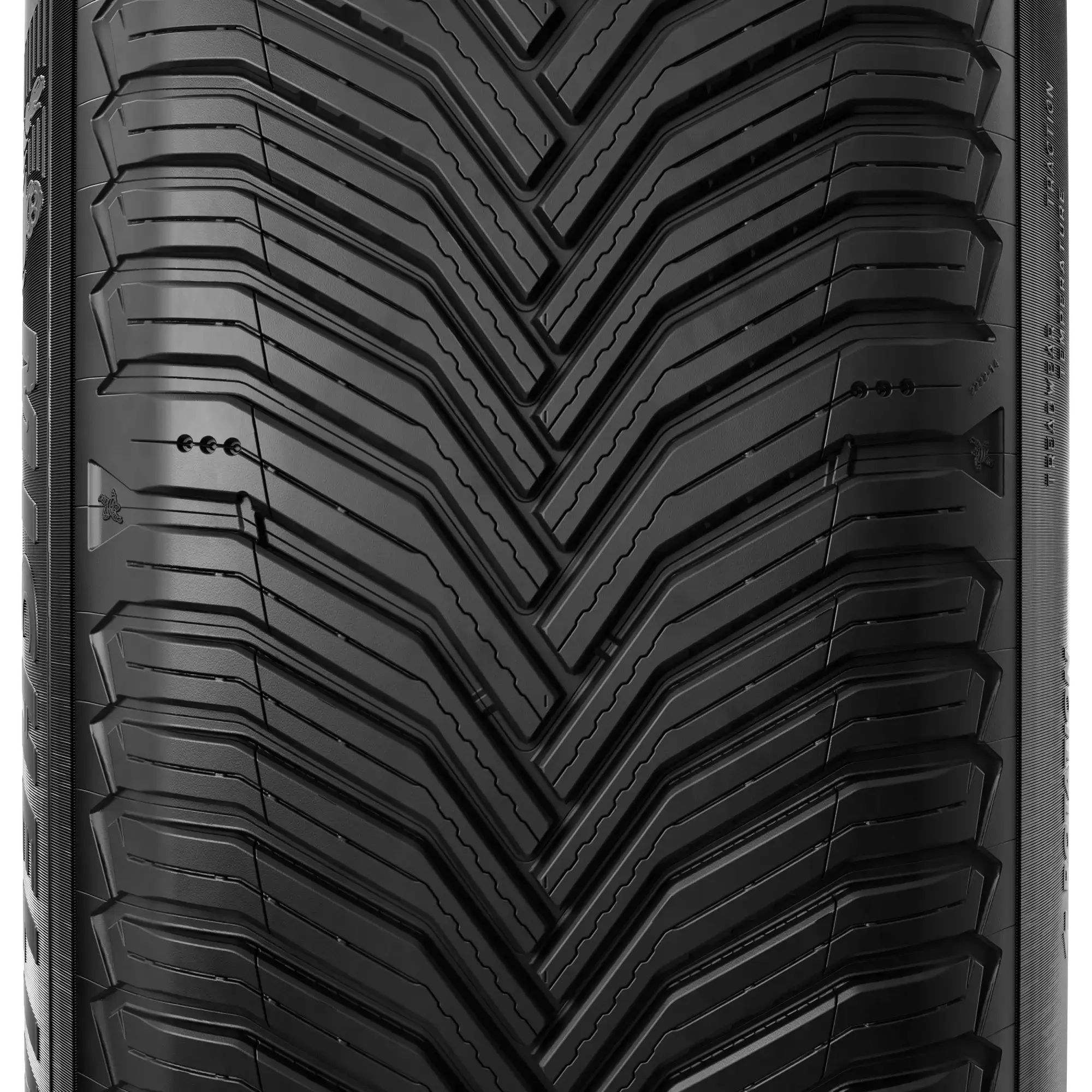 CROSSCLIMATE 2 SUV - Car Tyre | MICHELIN