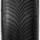Pneu MICHELIN CROSSCLIMATE 2 SUV Pneu toutes saisons 235/60 R18 107V XL A (pneu + jante) Carré