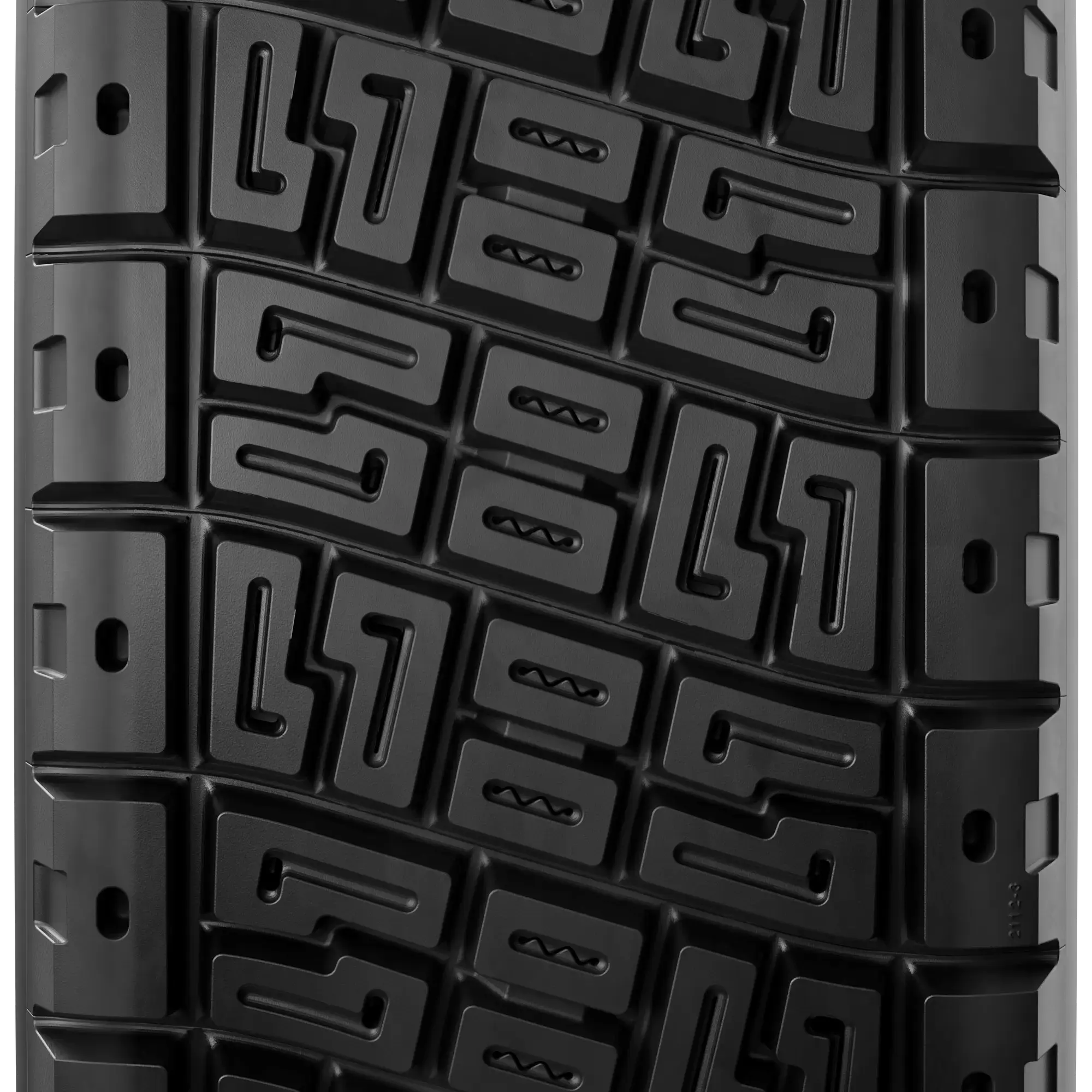 Pneu MICHELIN LTX FORCE T XL 17/65-15 A (pneu + jante) Carré