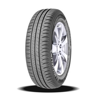 Pneu MICHELIN ENERGY SAVER Pneu été 195/65 R15 91H A (pneu + jante) Carré