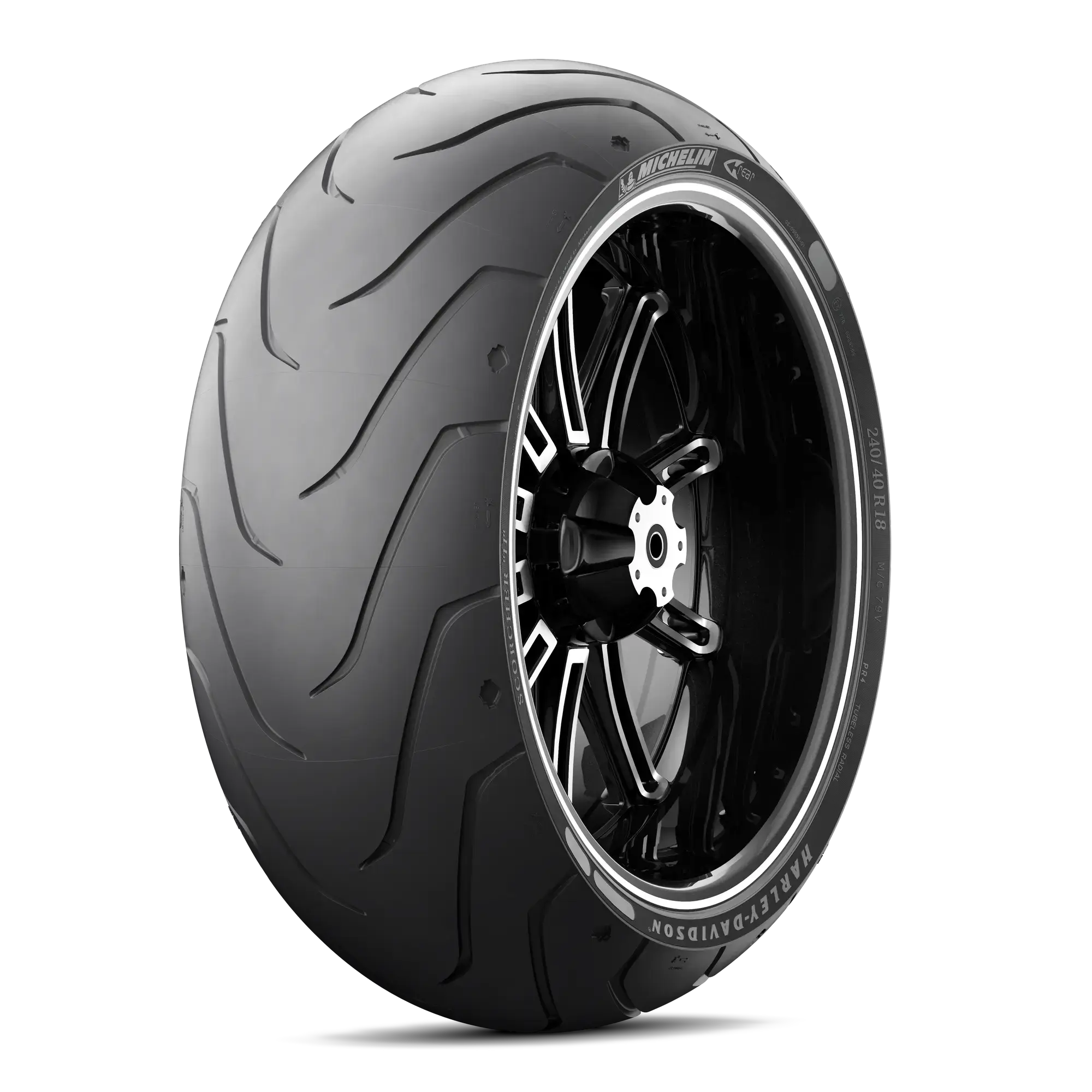 ハーレー 240/40 R18 アルミホイール ハーレー 240/40 R18 アルミホイール｜Sasso-boretto.ch