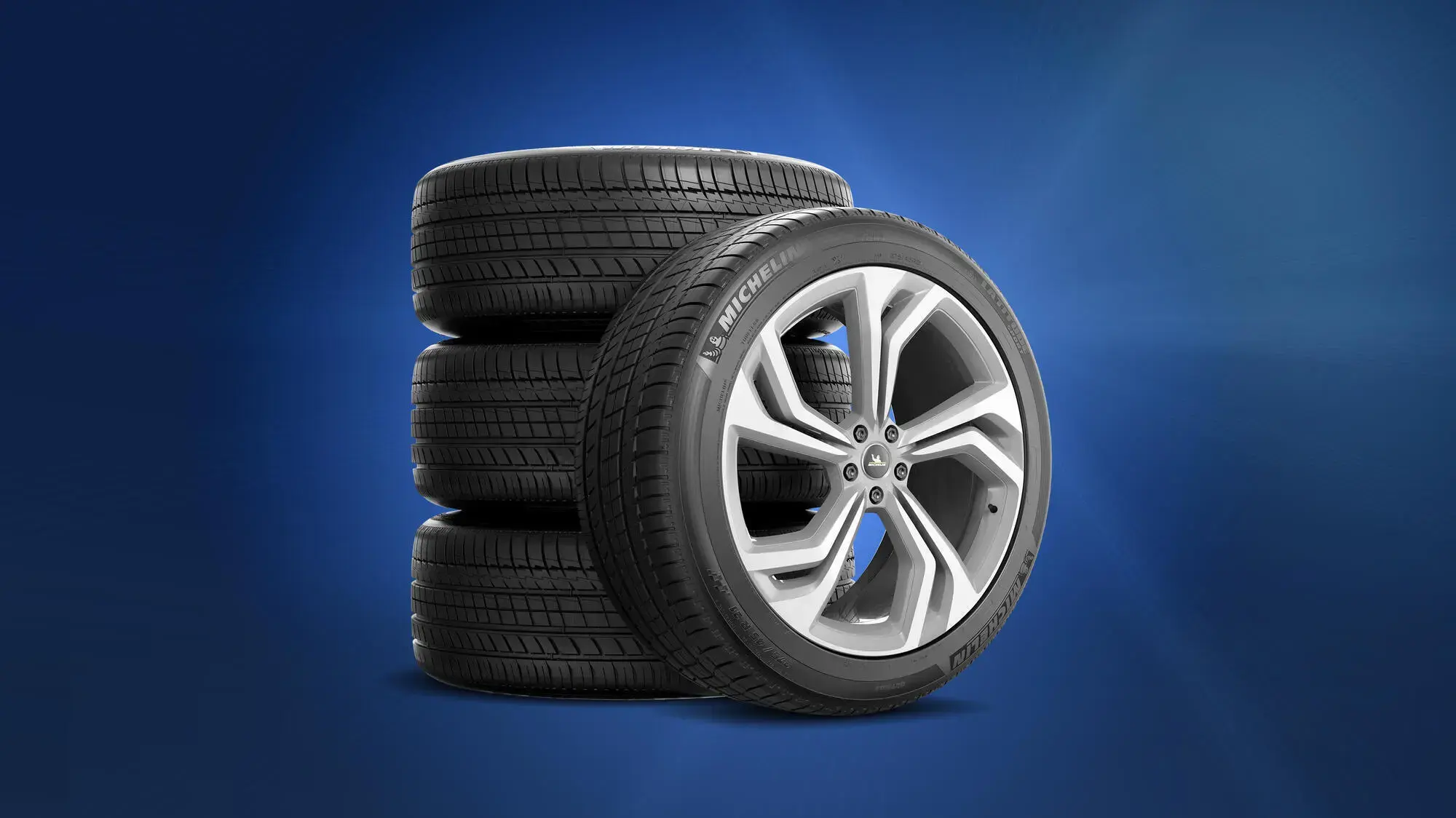 LATITUDE SPORT - Car Tire | Michelin Canada