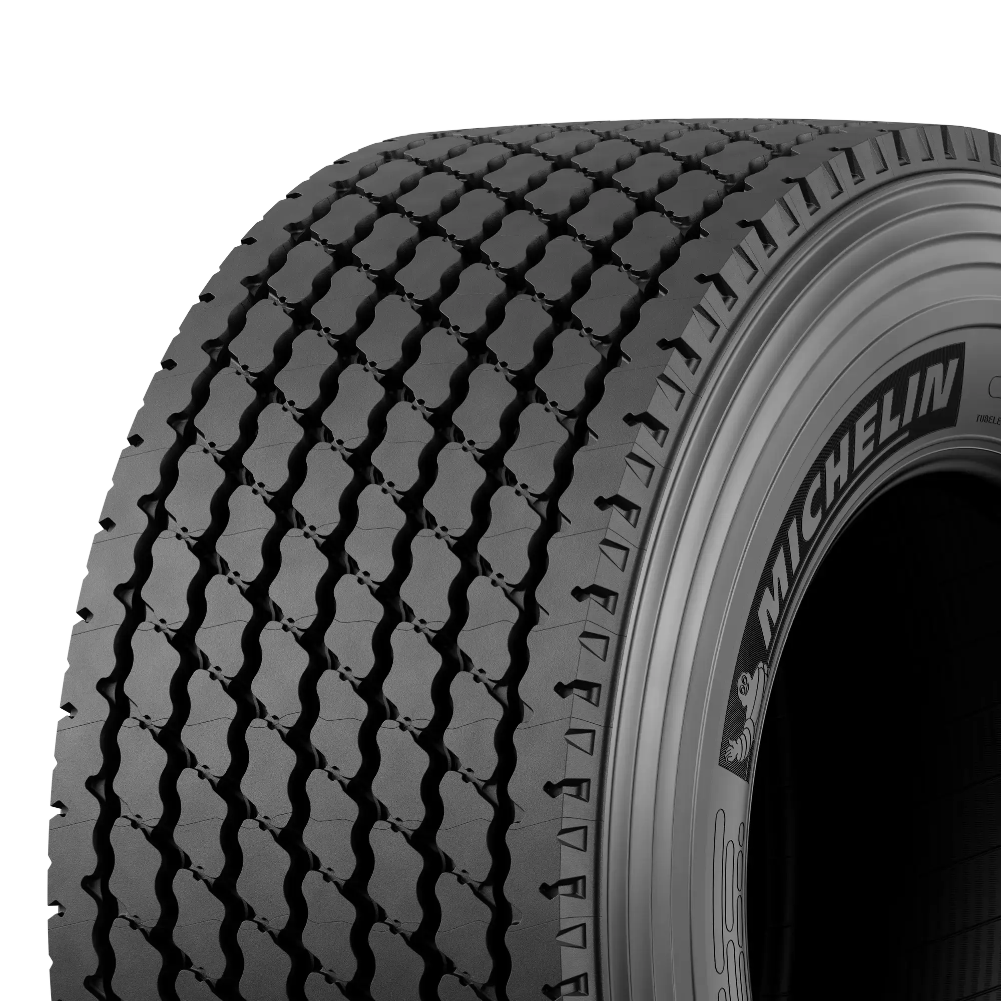 MICHELIN X ONE XZU S | MICHELIN TRUCK TIRES