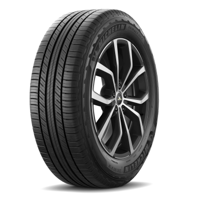 Tyre MICHELIN PRIMACY SUV + All-season tyre 235/60 R18 103V A (tyre + rim) Square