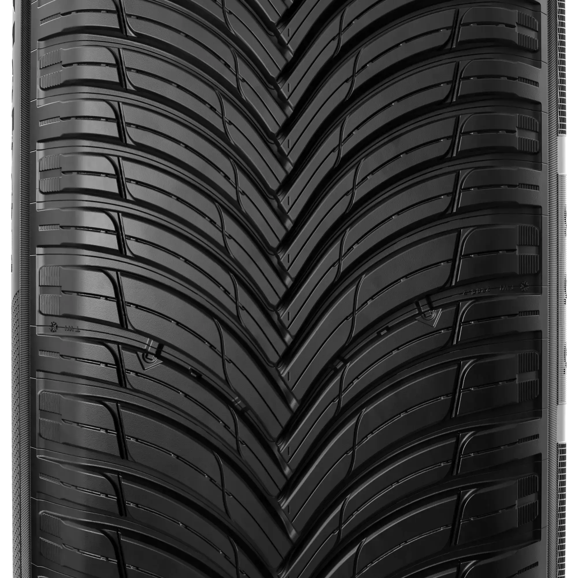Abroncs KLEBER QUADRAXER 3 Négyévszakos abroncs 205/55 R16 91H A (abroncs + felni) Négyzetes