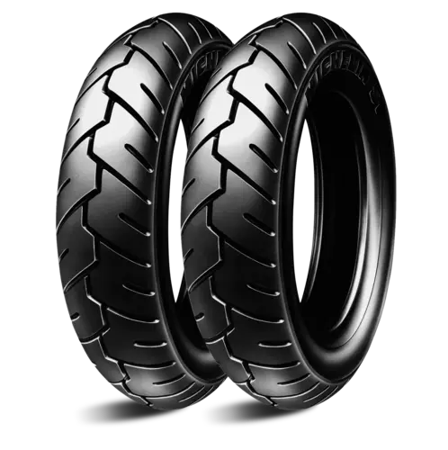 Ελαστικό MICHELIN S1 Σετ C (ελαστικό) Τετράγωνο
