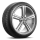 Tyre MICHELIN PILOT SPORT 3 Summer tyre 225/40 ZR18 92Y XL A (tyre + rim) Square