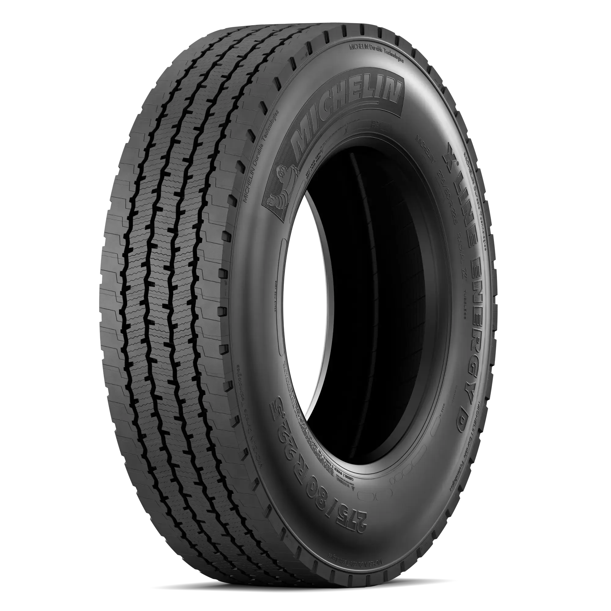 275/80R24.5 ; United States