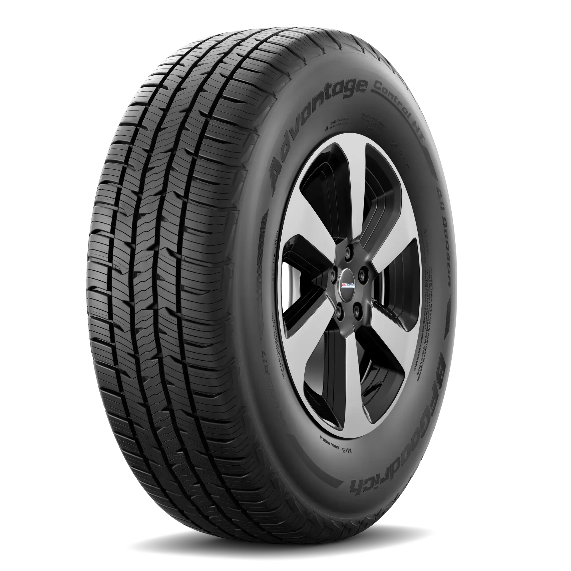 Search the right tire for your Suzuki Equator 2010 P265