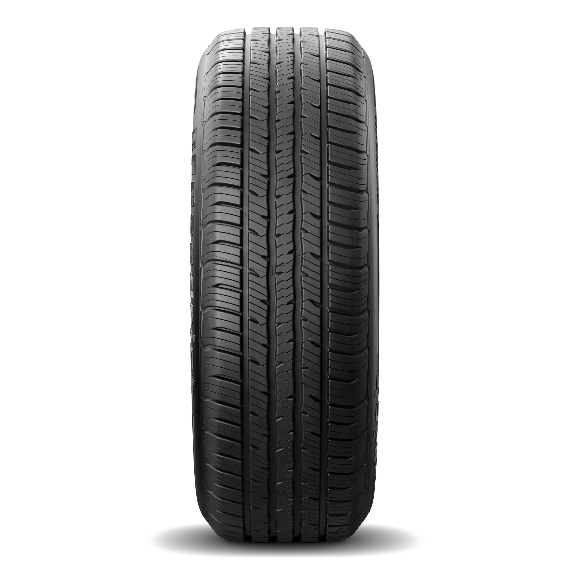 Llanta BFGOODRICH ADVANTAGE CONTROL Llantas para todas las estaciones 215/60 R17 96H Una (llanta + rin) Cuadrado