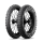 Neumático MICHELIN DESERT RACE Fija Neumáticos para todas las estaciones Un (neumático + llanta) Cuadrado
