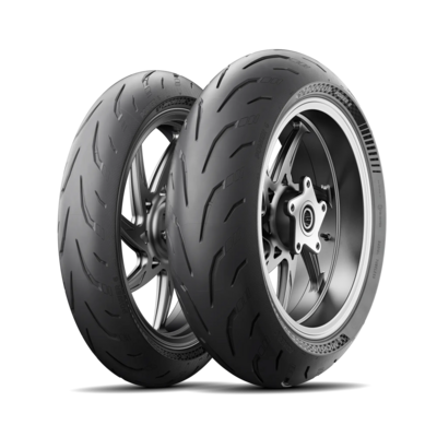 MICHELIN POWER 6 - Neumáticos Moto | Sitio web oficial MICHELIN España