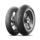 Tyre MICHELIN POWER 6 Set A (tyre + rim) Square