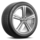 Llanta MICHELIN PILOT SPORT A/S 3 Llantas para todas las estaciones 275/40 R20 106V XL Una (llanta + rin) Cuadrado