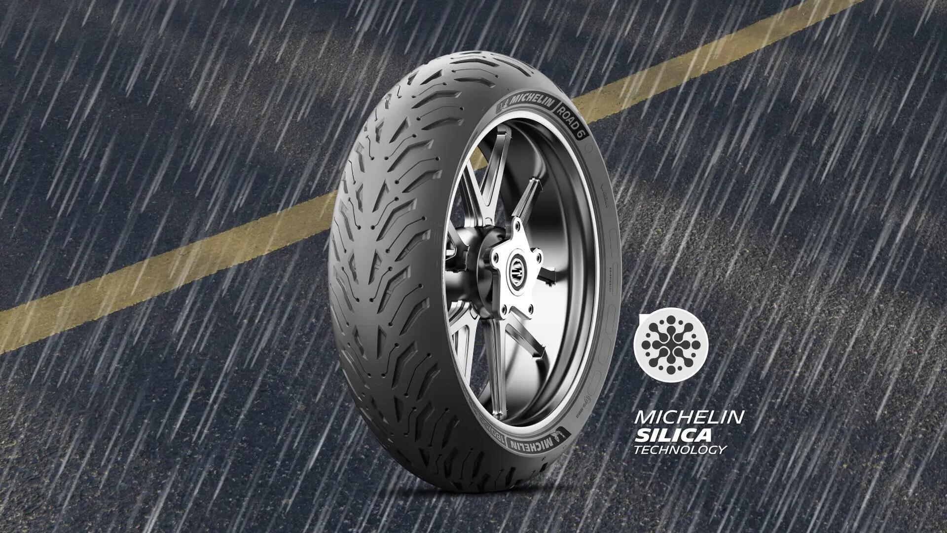 thumbnail image 2 of ROAD 6 - Motorrad Reifen | Offizielle Website Suisse 2 of 12
