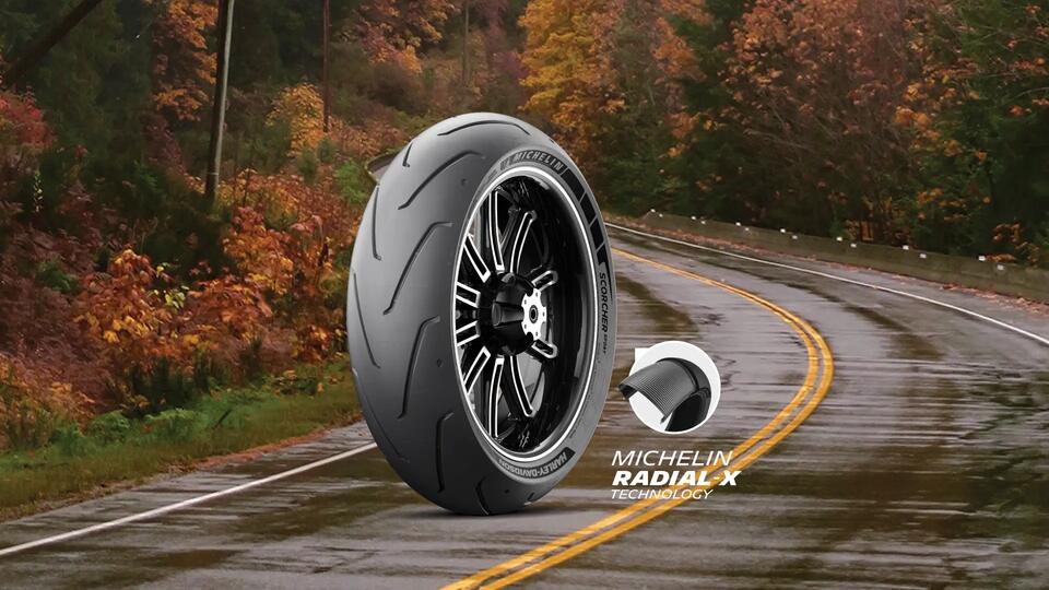 Dekk MICHELIN SCORCHER SPORT egenskaper-og-fordeler-2 16/9