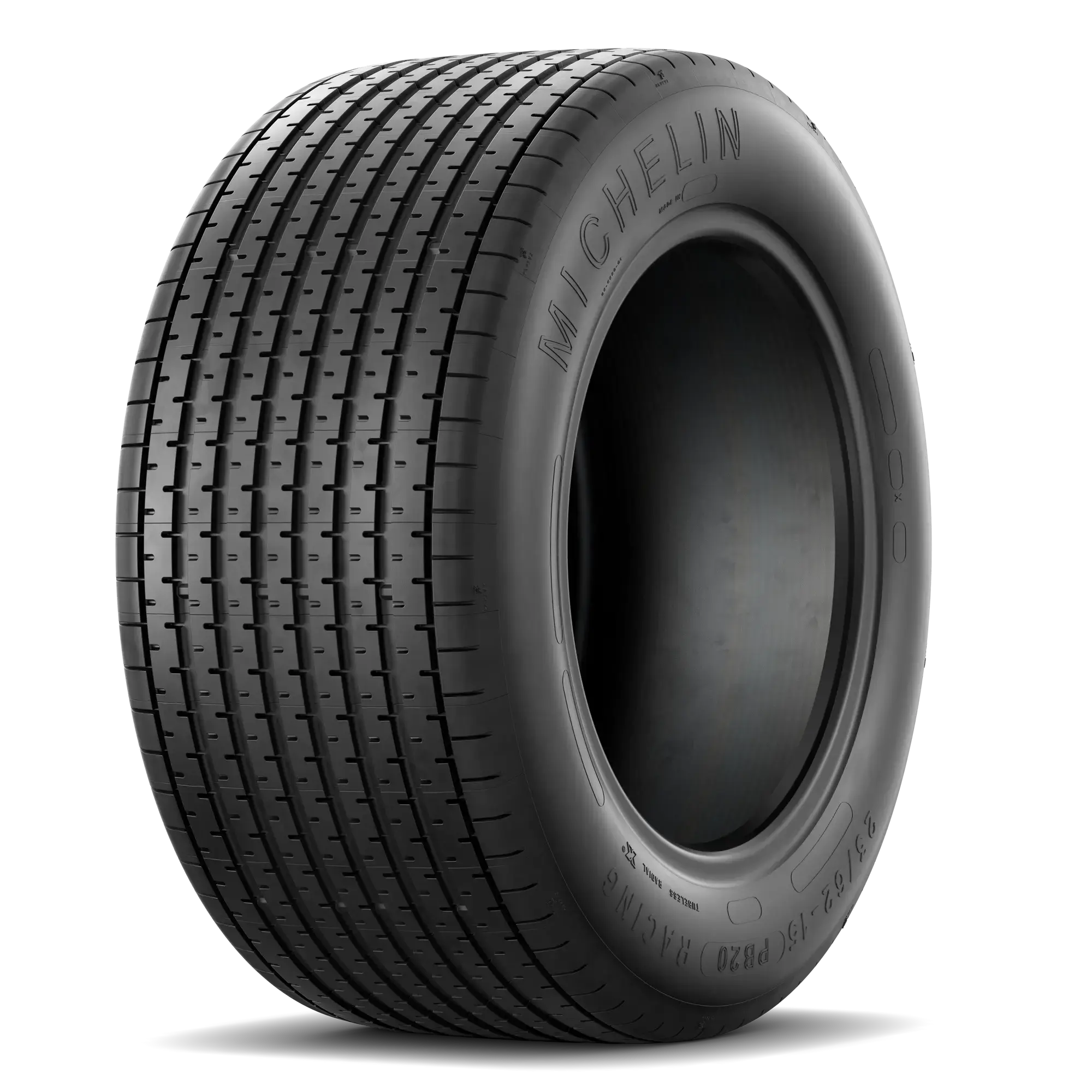 Tire MICHELIN PB 20 23/62-15 C (tire) Square