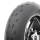 Dæk MICHELIN POWER CUP 2 Bag Helårsdæk 200/55 ZR17 78(W) A (dæk + fælg) Firkant