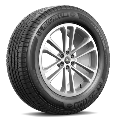 MICHELIN LATITUDE TOUR HP - Car Tire | MICHELIN USA MICHELIN LATITUDE TOUR HP - Car Tire | MICHELIN USA