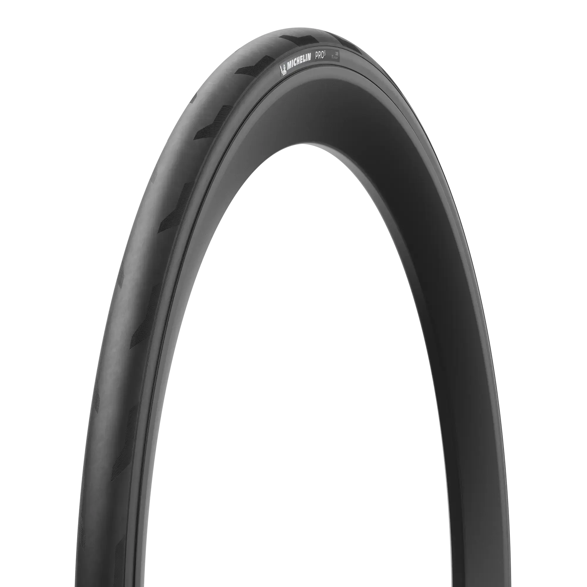 Pneu MICHELIN PRO 5 28x622 A (pneu + jante) Carré
