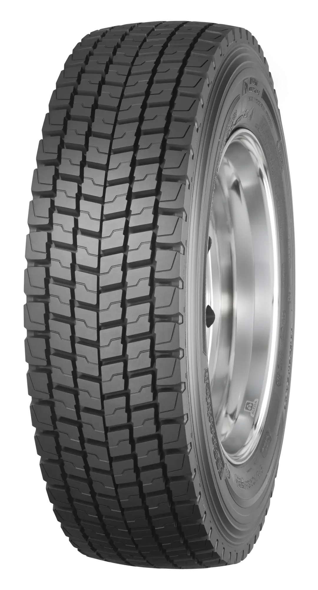 ROUTE CONTROL® D - 19.5