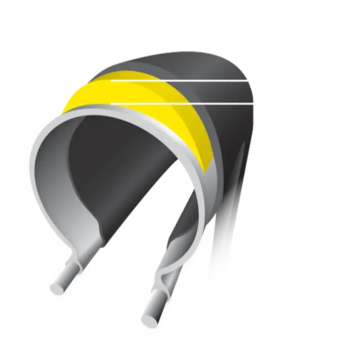タイヤ MICHELIN PROTEK CROSS MAX スクエア