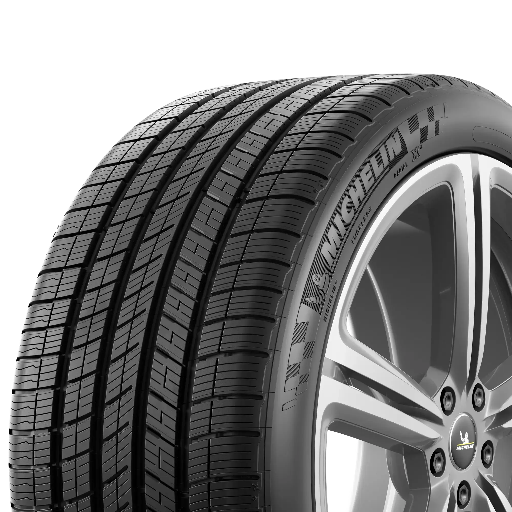Pneu MICHELIN PILOT SPORT A/S 3 Pneu para todas as estações 275/40 R20 106V XL A (pneu + aro) Quadrado