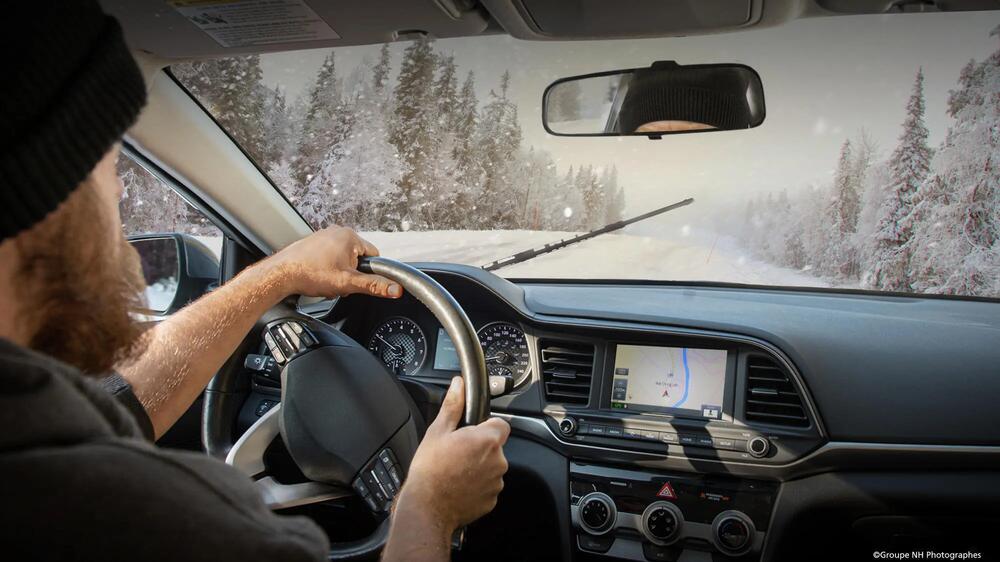 Dæk MICHELIN X-ICE SNOW Vinterdæk egenskaber-og-fordele-4 16/9