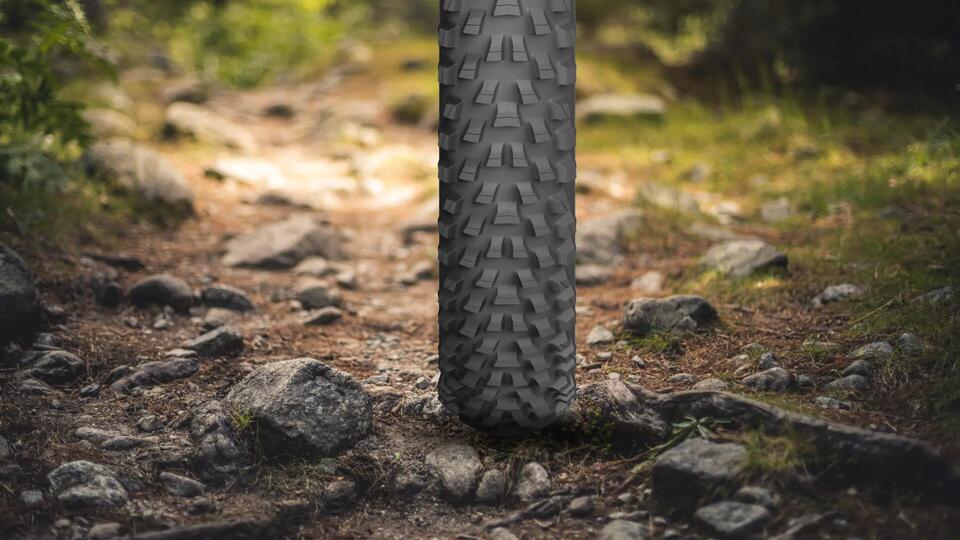 Opona MICHELIN FORCE XC² PERFORMANCE LINE Przednia i tylna Cechy i zalety-2 16/9