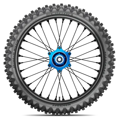 MICHELIN STARCROSS 6 MEDIUM SOFT - Motorcycle Tire MICHELIN STARCROSS 6 MEDIUM SOFT - Motorcycle Tire