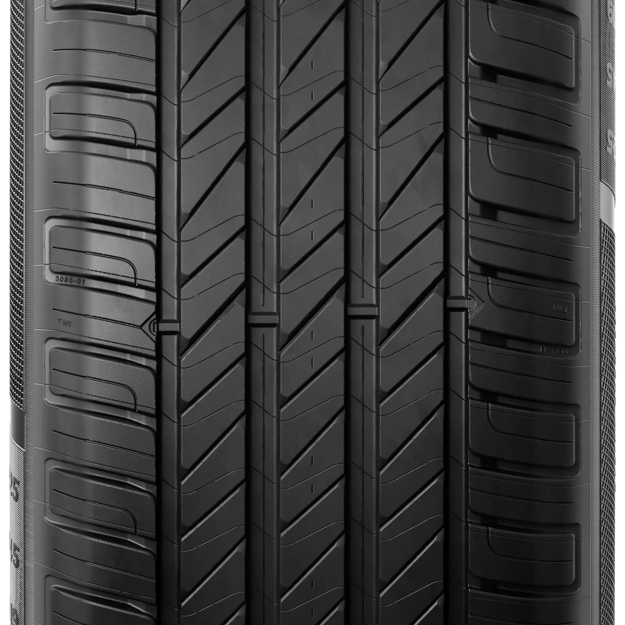 Abroncs KLEBER DYNAXER HP5 225/45 R19 92W A (abroncs + felni) Négyzetes
