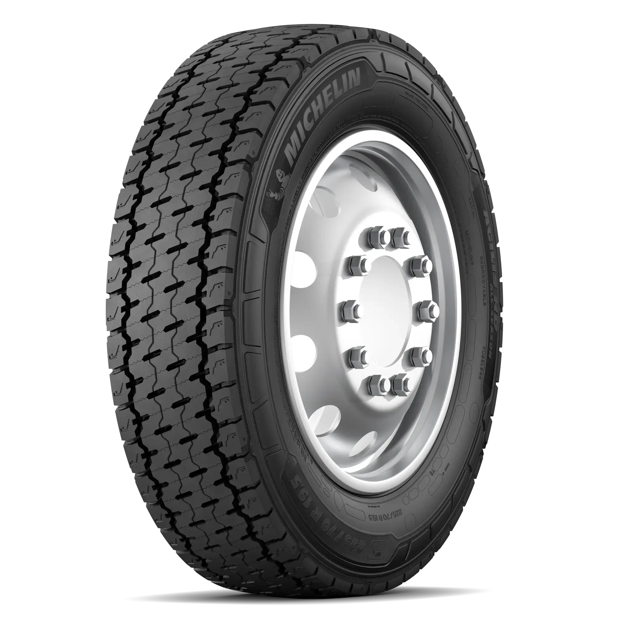 Agilis HD All-Season