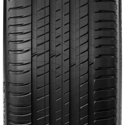 MICHELIN LATITUDE SPORT 3 - Car Tire | MICHELIN USA MICHELIN LATITUDE SPORT 3 - Car Tire | MICHELIN USA