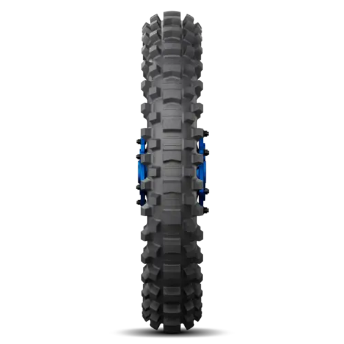 MICHELIN STARCROSS 6 MEDIUM SOFT - Motorcycle Tire MICHELIN STARCROSS 6 MEDIUM SOFT - Motorcycle Tire