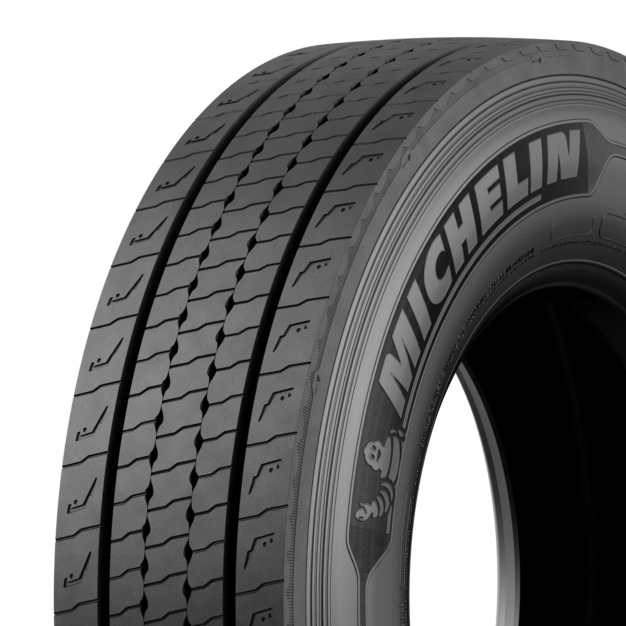 MICHELIN X MULTI tires | Michelin Commercial Tires US