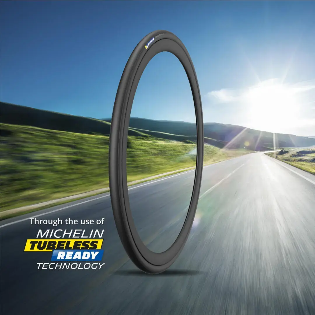 MICHELIN POWER CUP TLR COMPETITION LINE | 自転車用タイヤ | 日本