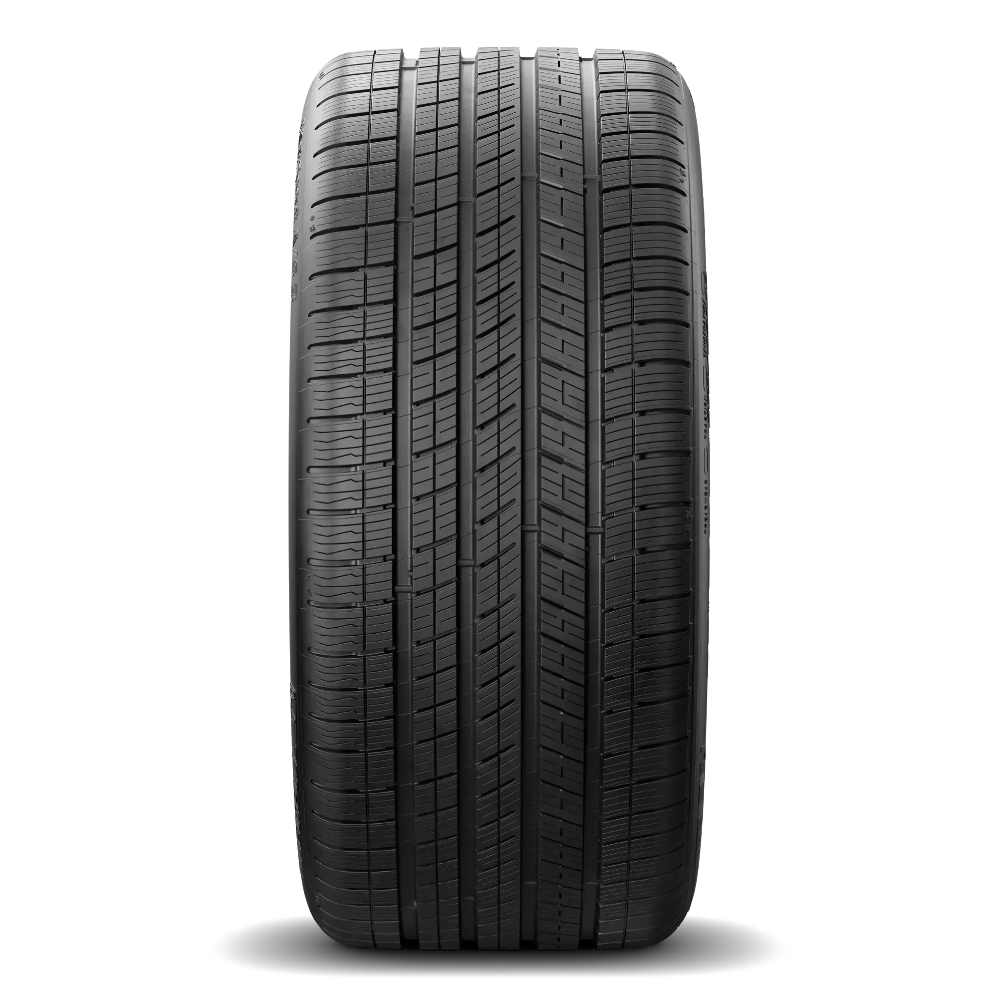 Pneu MICHELIN PILOT SPORT A/S 3 Pneu para todas as estações 275/40 R20 106V XL A (pneu + aro) Quadrado